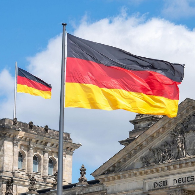 Top 5 Global Exhibitions in Germany